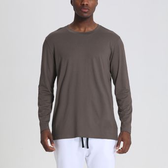 Men's Long-Sleeved