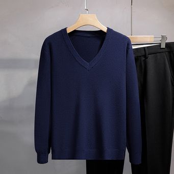 Men's Long-Sleeved