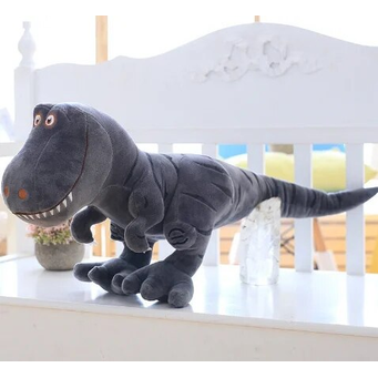 Stuffed Animals & Plush