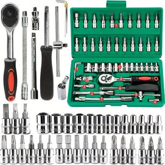 Tool Sets
