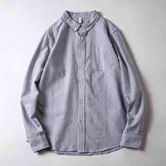 Men's Long-Sleeved