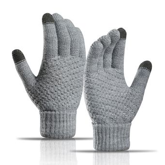 Woman Gloves & Mittens