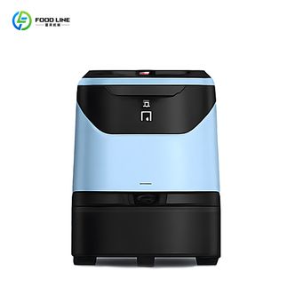 Metal Manufacturing Machines