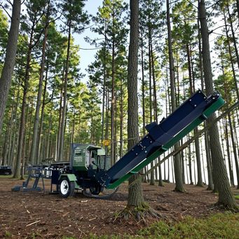 Metal Manufacturing Machines