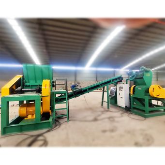 Metal Manufacturing Machines