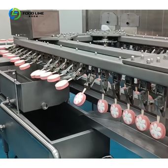 Metal Manufacturing Machines