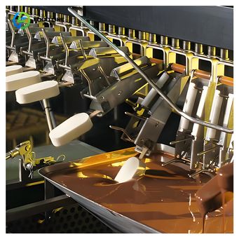 Metal Manufacturing Machines