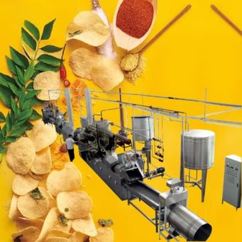 Metal Manufacturing Machines