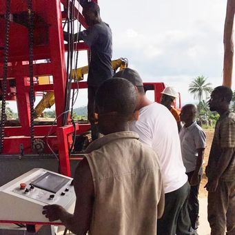 Metal Manufacturing Machines