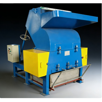 Metal Manufacturing Machines