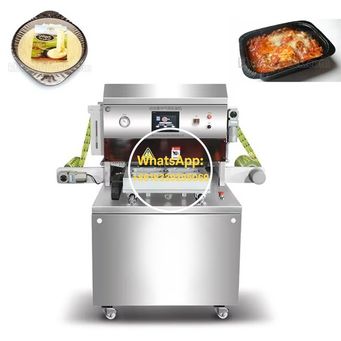 Metal Manufacturing Machines