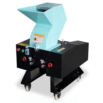 Metal Manufacturing Machines