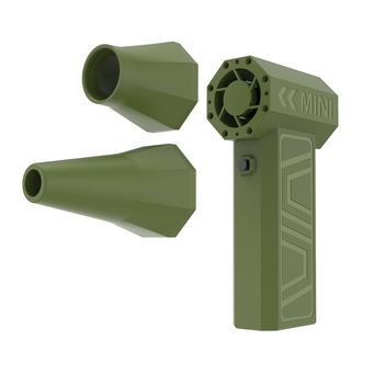 Blowers, Industrial Fans & Exhaust Equipment