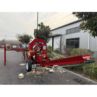 Metal Manufacturing Machines