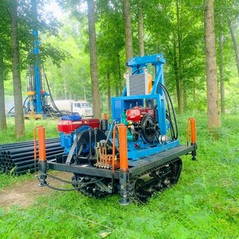 Metal Manufacturing Machines