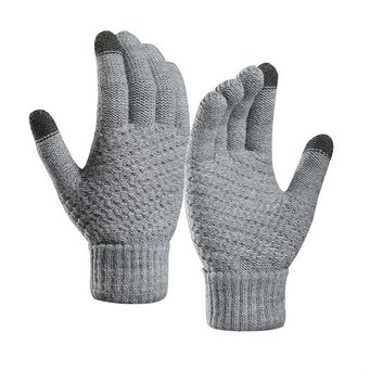 Woman Gloves & Mittens
