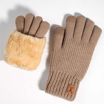 Woman Gloves & Mittens