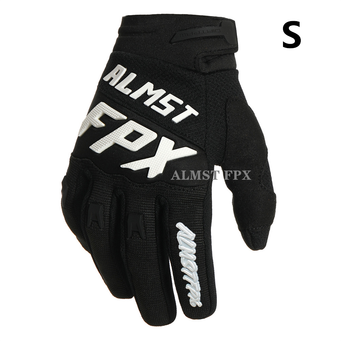 Motorcycle Equipments