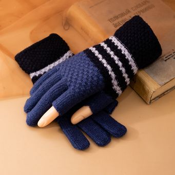 Woman Gloves & Mittens