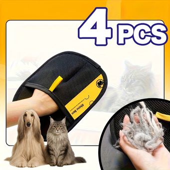 Pet & Veterinary Supplies