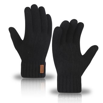 Woman Gloves & Mittens