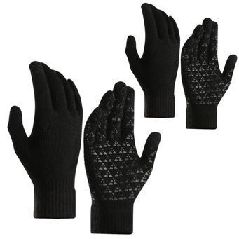 Woman Gloves & Mittens