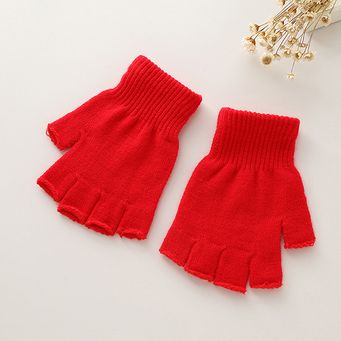 Woman Gloves & Mittens