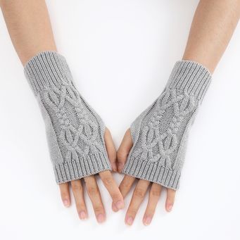 Woman Gloves & Mittens