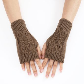 Woman Gloves & Mittens