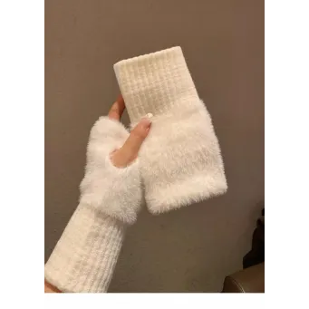 Woman Gloves & Mittens