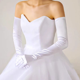 Woman Gloves & Mittens