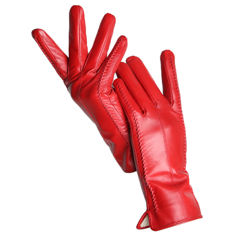 Woman Gloves & Mittens