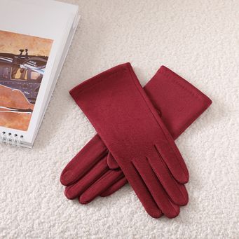 Woman Gloves & Mittens