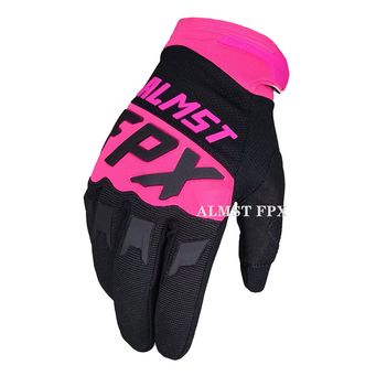 Motorcycle Equipments