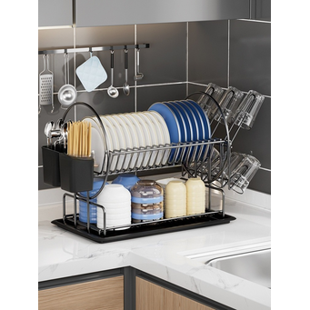 Organizing & Storage Boxes  