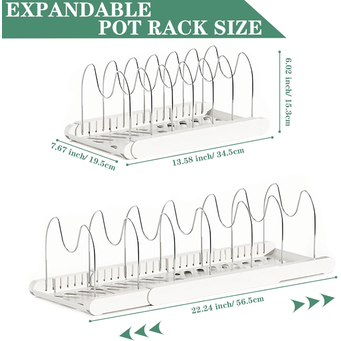 Organizing & Storage Boxes  