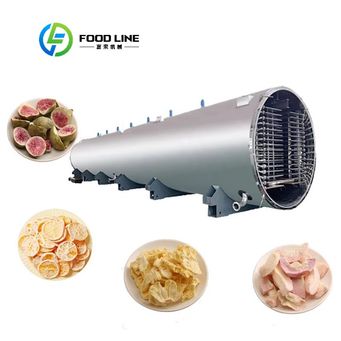 Metal Manufacturing Machines