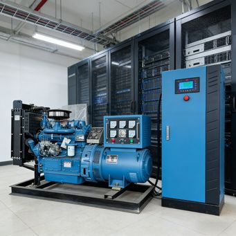 Metal Manufacturing Machines