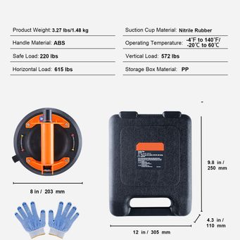 Handling, Warehousing & Transportation Equipment