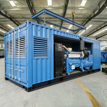 Metal Manufacturing Machines