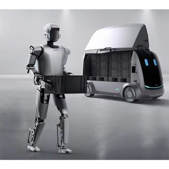 Metal Manufacturing Machines