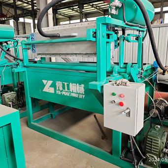 Metal Manufacturing Machines