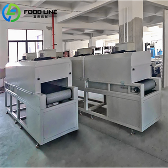 Metal Manufacturing Machines