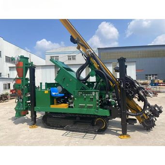 Metal Manufacturing Machines