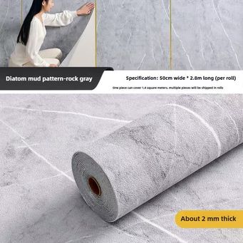 Painting Supplies & Wall Treatments