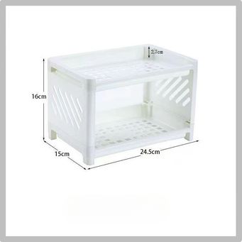 Organizing & Storage Boxes  