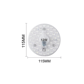 LED Bulbs 