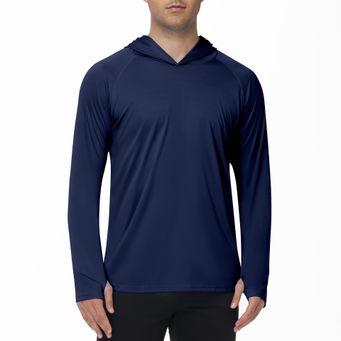 Men's Long-Sleeved