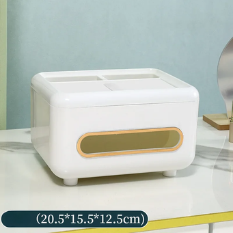 Organizing & Storage Boxes  