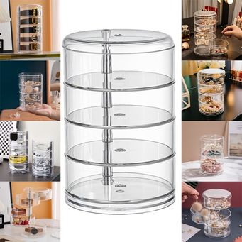 Organizing & Storage Boxes  